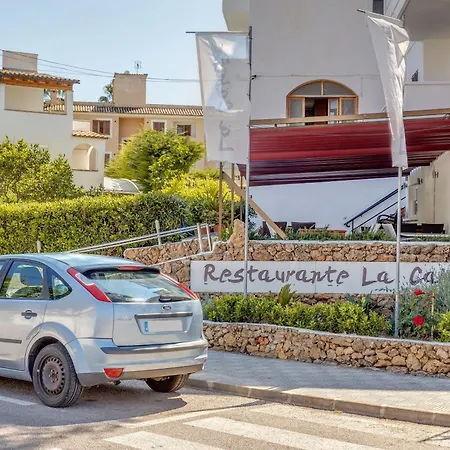 La Cabanya 1b Διαμέρισμα Canyamel (Mallorca)