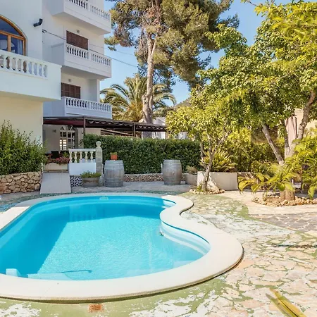 La Cabanya 1b * Canyamel (Mallorca)