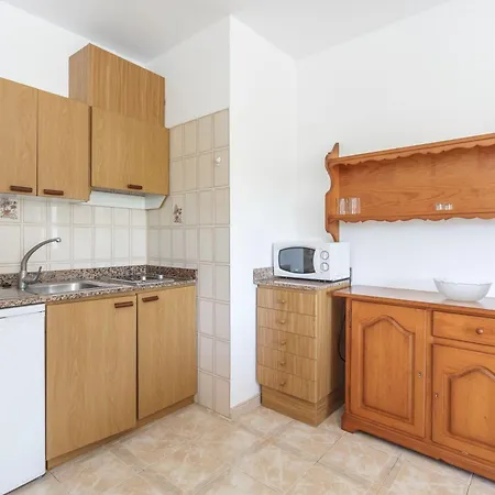 La Cabanya 1b Διαμέρισμα