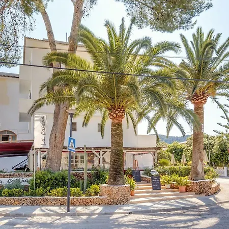 La Cabanya 1b * Canyamel (Mallorca)