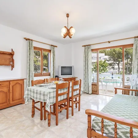 La Cabanya 1b * Canyamel (Mallorca)