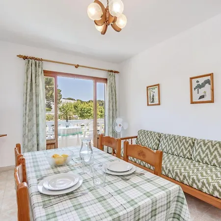 Apartamento La Cabanya 1b Canyamel (Mallorca)
