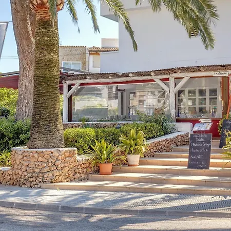 Apartamento La Cabanya 1b