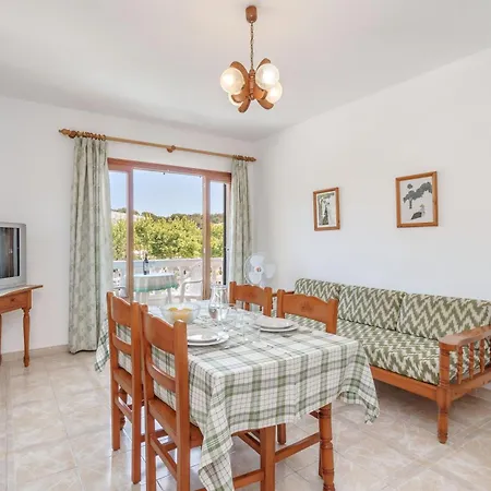 La Cabanya 1b Apartamento *