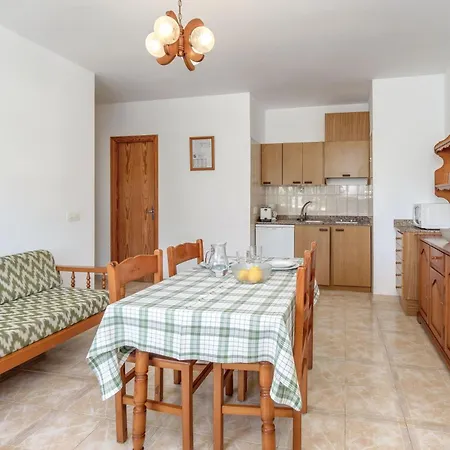 Apartamento La Cabanya 1b *
