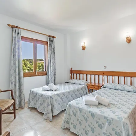 Apartamento La Cabanya 1b Canyamel (Mallorca)