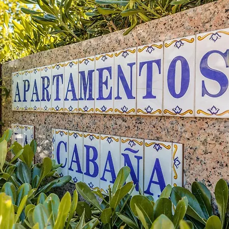 La Cabanya 1b Canyamel (Mallorca)