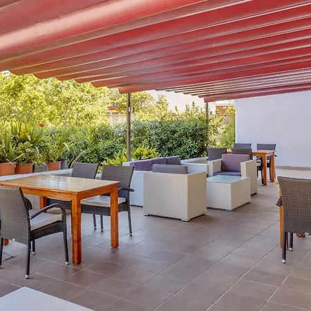 La Cabanya 1b Apartamento