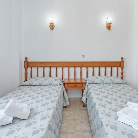Apartamento La Cabanya 1b
