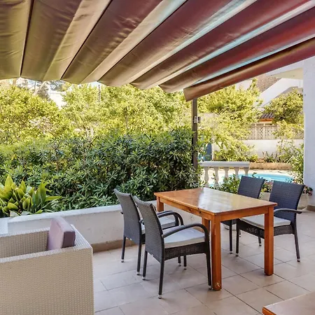 La Cabanya 1b Apartamento Canyamel (Mallorca)