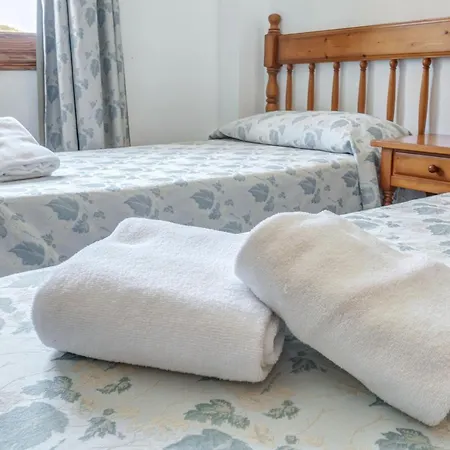 Apartamento La Cabanya 1b Canyamel (Mallorca)