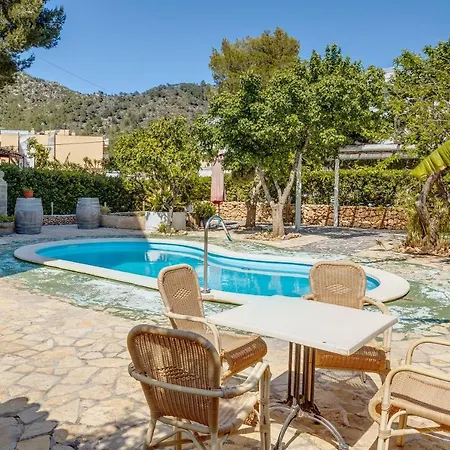 La Cabanya 1b Apartamento